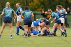 Women's Rugby vs Endicott  Wheaton Women's Rugby vs Endicott College.  Photo by Keith Nordstrom : Wheaton, Rugby, Endicott